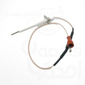 الکترود جرقه زن
