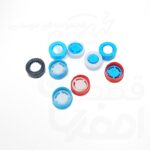 محدودکننده کوچک پلاستیکی