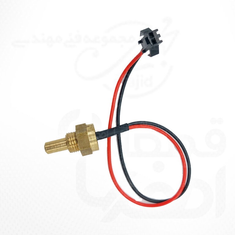ان تی سی (NTC) سیم دار سوکت ماده