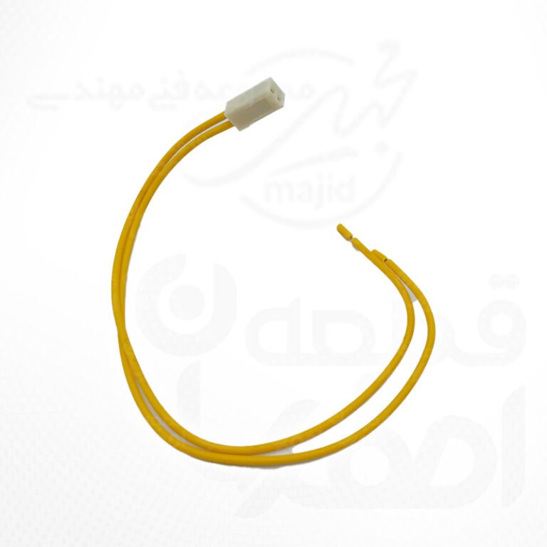 کابل ان تی سی یکسر سوکت