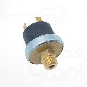 کلید حداقل فشار ماتر