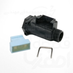 اجزای فلوسوییچ فرولی بیترون