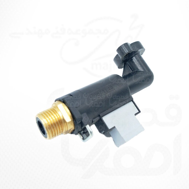 فلوسوييچ ايمرگاس ساده
