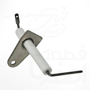 الکترود جرقه زن مرکوری 2008