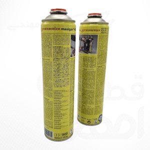 گاز روتنبرگر Maxigas 400