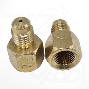 اورفیس توپیچ روپیچ 1/4 شماره 2