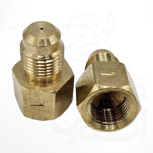 اورفيس توپيچ روپيچ 3/8 شماره 1