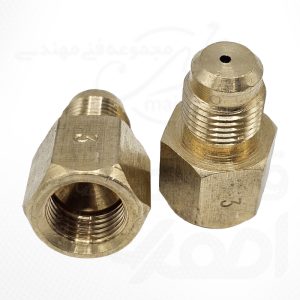 اورفیس توپیچ روپیچ 3/8 شماره 3