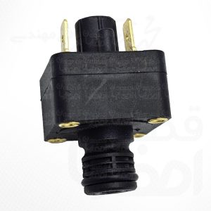 کلید حداقل فشار آب چهار گوش اورینگی